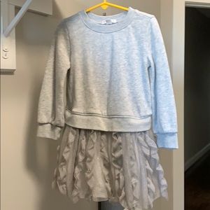 J.Crew Crewcuts Dress (size 4)